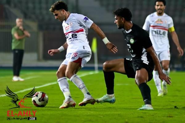 لجنة المسابقات تتجاهل الزمالك وتعلن عقوبات الجولة الأولى