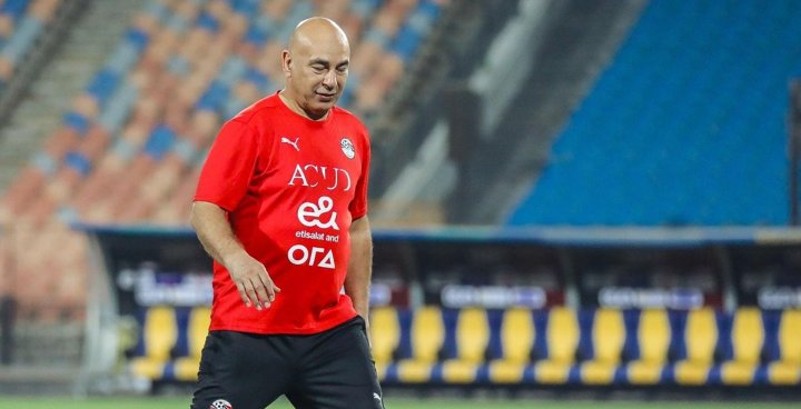 حسام حسن: لسنا أقل من منتخب المغرب.. وهذا هو هدفي مع الفراعنة