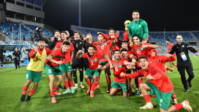 مباراة التأهل لكأس أمم إفريقيا: الموعد والقناة الناقلة لمباراة المغرب والجزائر