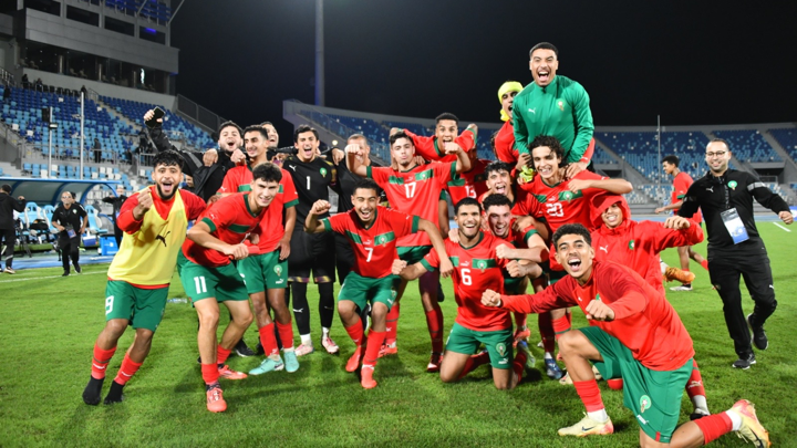 مباراة التأهل لكأس أمم إفريقيا: الموعد والقناة الناقلة لمباراة المغرب والجزائر