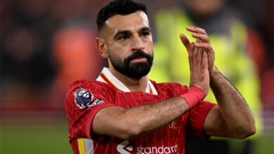 متفوقًا على رونالدو.. مفاجأة جديدة بشأن انتقال محمد صلاح لـ الدوري السعودي