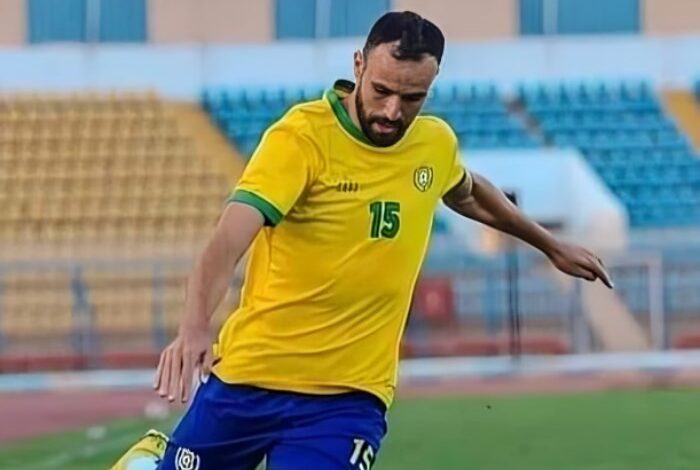 محامي النقاز يكشف سبب تأخر اللاعب في سداد مستحقات الزمالك