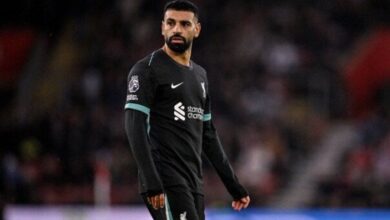 محمد صلاح: احتمالات رحيلي عن ليفربول أكبر من استمراري مع الفريق