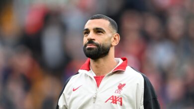 محمد صلاح في دوري روشن؟.. اهتمام ودراسة وترقب موقف ليفربول