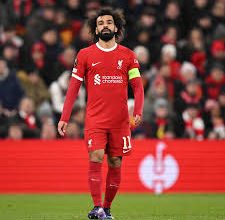 محمد صلاح يقود الهجوم في التشكيل المتوقع لليفربول ضد بايرن