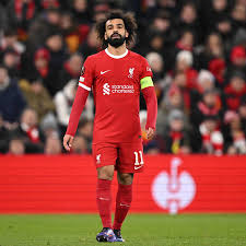 محمد صلاح يقود الهجوم في التشكيل المتوقع لليفربول ضد بايرن