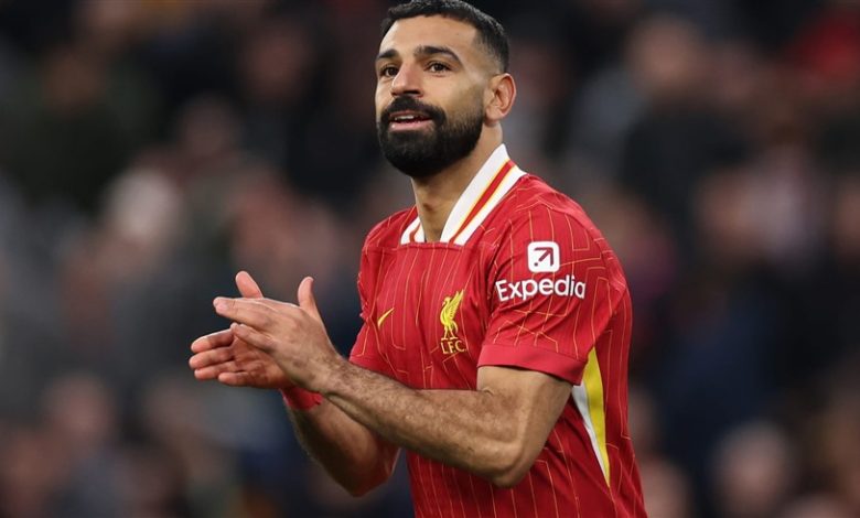 محمد صلاح يكشف سر ركلة الجزاء في نهائي "الأبطال"