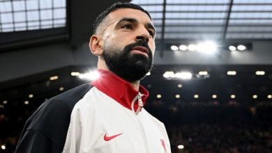 محمد صلاح يُثير تساؤلات جماهير ليفربول برسالة مفاجئة