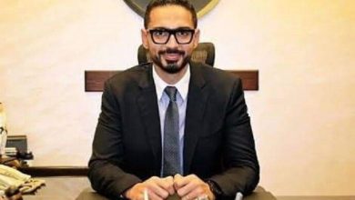 محمد مطيع يفوز برئاسة الاتحاد المصري للجودو