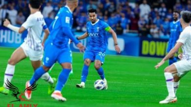 مدرب الهلال السابق مرشح لقيادة العين بدلاً من كريسبو