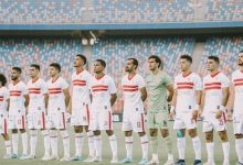 مصير الصفقة السعودية من الانتقال إلى الزمالك.. تابع التفاصيل