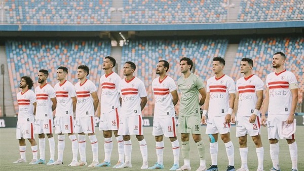 مصير الصفقة السعودية من الانتقال إلى الزمالك.. تابع التفاصيل