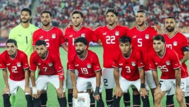 مفاجآت منتظرة في قائمة منتخب مصر لمباراتي كاب فيردي وبوتسوانا