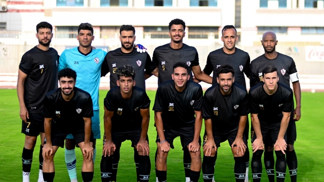 مفاجأة قبل مشاركة الزمالك في مباراة اعتزال أسطورة النصر