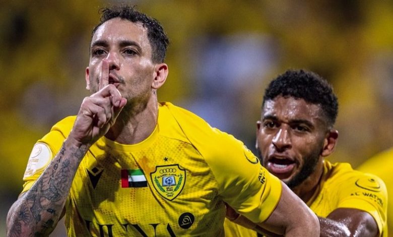 من بوابة السد.. الوصل يبحث عن الفوز الثالث في "النخبة"