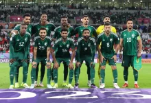 منتخب السعودية يوضح أخر تطورات حالة مهند الشنقيطي