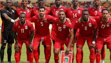 منتخب غينيا يفوز على الكونغو الديمقراطية بهدف نظيف في تصفيات أمم إفريقيا