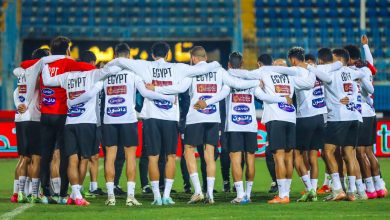 منتخب مصر يتخطي السعودية في القيمة السوقية للاعبين| أرقام