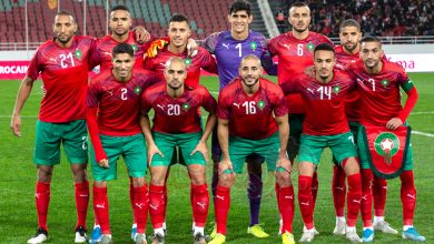 مواعيد مباريات اليوم في تصفيات إفريقيا ودوري الأمم الأوروبية والقنوات الناقلة