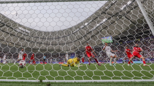 موعد مباراة الأردن والعراق في تصفيات كأس العالم 2026 آسيا