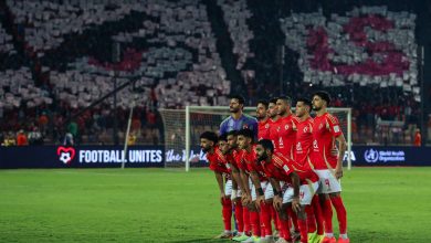 موعد مباراة الأهلي القادمة ضد ستاد ابيدجان في دوري أبطال إفريقيا