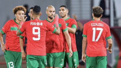 موعد مباراة المغرب والغابون الإياب في تصفيات كأس أفريقيا 2025