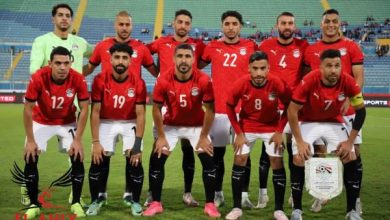 موعد مباراة منتخب مصر المقبلة بعد التعادل مع بوتسوانا