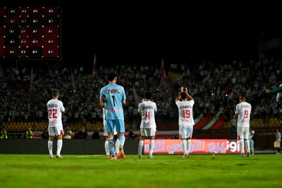 موعد مباريات الجولة الثانية من بطولة الدوري المصري - صورة