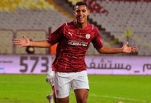 موقف أحمد ياسر ريان من الانتقال لـ الأهلي أو الزمالك