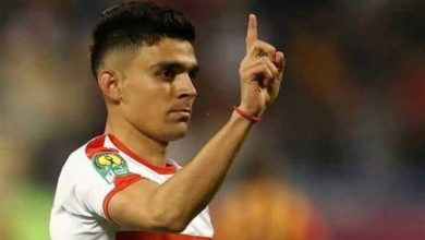 موقف الزمالك من عودة بن شرقي وطارق حامد.. تفاصيل جديدة