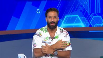 ميدو يرد على توليه منصب المدير الرياضي بنادي الزمالك.. ويهاجم رئيس أحد السعودي