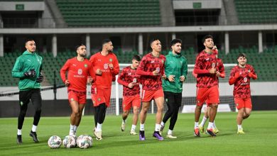 ميلان يهدف إلى ضم لاعب من المنتخب المغربي