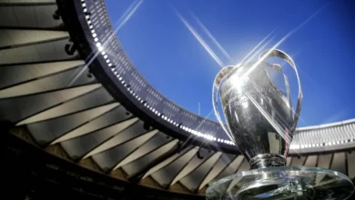 موعد قرعة دوري أبطال أوروبا 2024/2025