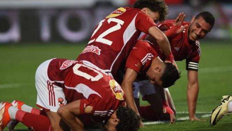 نجم الاهلى على ابواب الزمالك بفرمان برتغالى والد الاعب يكشف عاجل – الأهلي اليوم