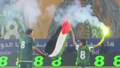 نهاية الشوط الأول| تعادل إيجابي بين الزمالك والنصر الليبي في مهرجان إعتزال خالد حسين