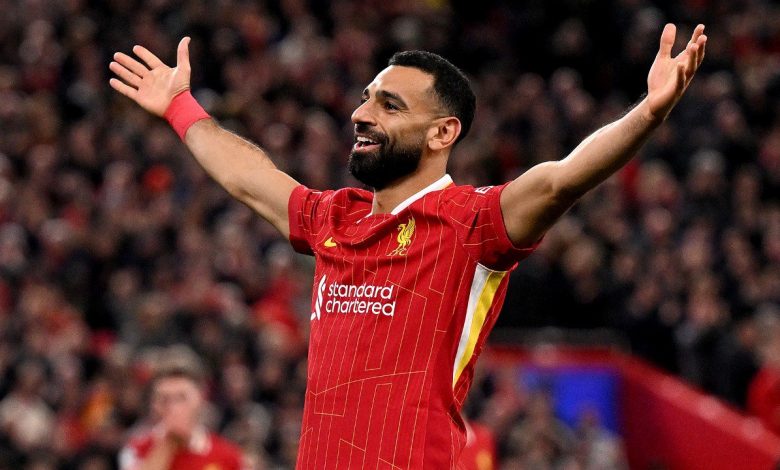 هل ليفربول قادر على خسارة محمد صلاح؟