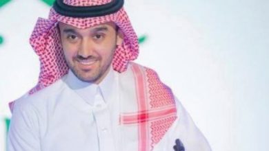 وزير الرياضة يقدم مكافأة مالية لـ الخليج 100 ألف ريال بعد عبور الدحيل