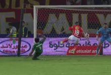 وسط جدل تحكيمي.. الأهلي يسقط في فخ الاتحاد السكندري في الدوري