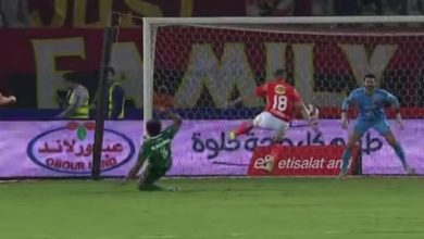 وسط جدل تحكيمي.. الأهلي يسقط في فخ الاتحاد السكندري في الدوري