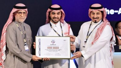 وفد قاري يعاين ملاعب «آسيا 2027»