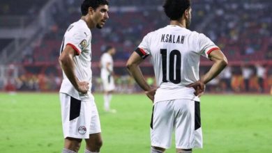 ولا في الأحلام.. تشكيل «تخيلي» لمنتخب مصر بعد تألق الفراعنة بـ أوروبا