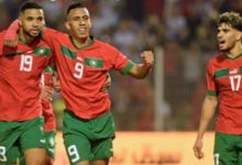 وليد الركراكي يحسم في مواجهة منتخب أوروبي