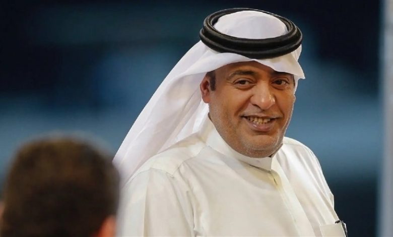 وليد الفراج: نيمار أقل من الهلال