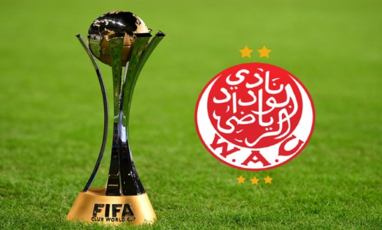 يهم الوداد.. "الفيفا" يكشف عن موعد قرعة كأس العالم للأندية 2025 بأمريكا