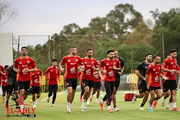 أبرز ما فاتك بالأمس: قائمة الأهلي.. حوميز يرحل عن الزمالك