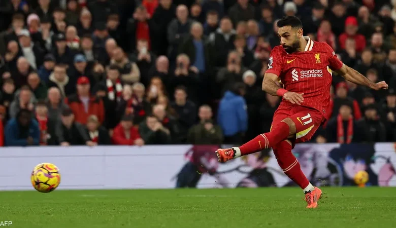 أخر مباراة لي| محمد صلاح يصدم الجميع بخصوص تجديده مع ليفربول