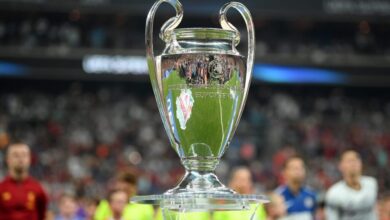 أول فريق يودع رسميًا دوري أبطال أوروبا 2024/2025