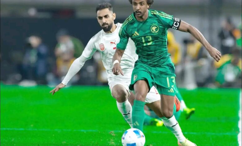 إصابة جديدة تضرب المنتخب السعودي في خليجي 26