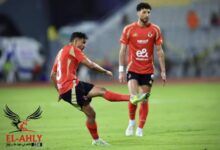 الأهلي يضرب المصري بهدفين نظيفين ويحلق في القمة بالدوري المصري