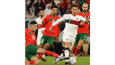 الاتحاد البرتغالي لكرة القدم يكشف حقيقة مواجهة منتخب المغرب وديا